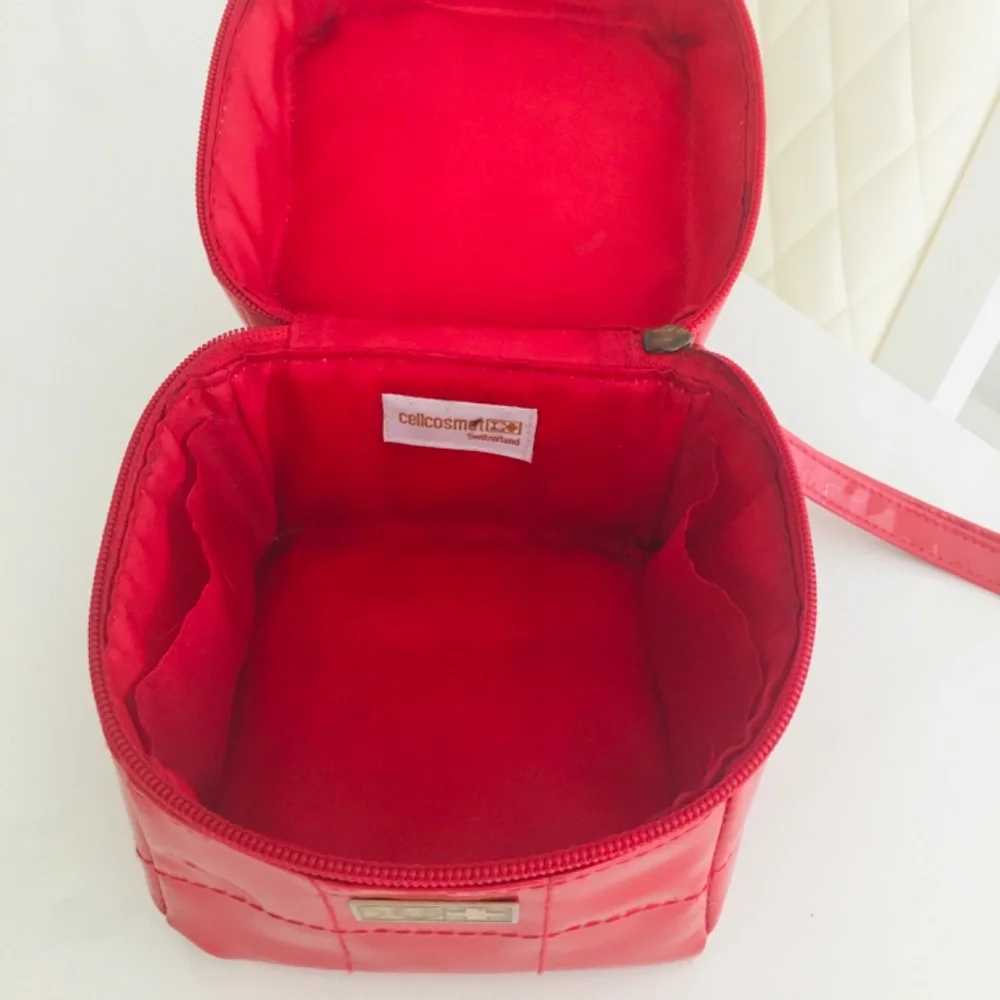 Cellcosmet COSMETICS BAG CASES